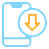 icon tải app